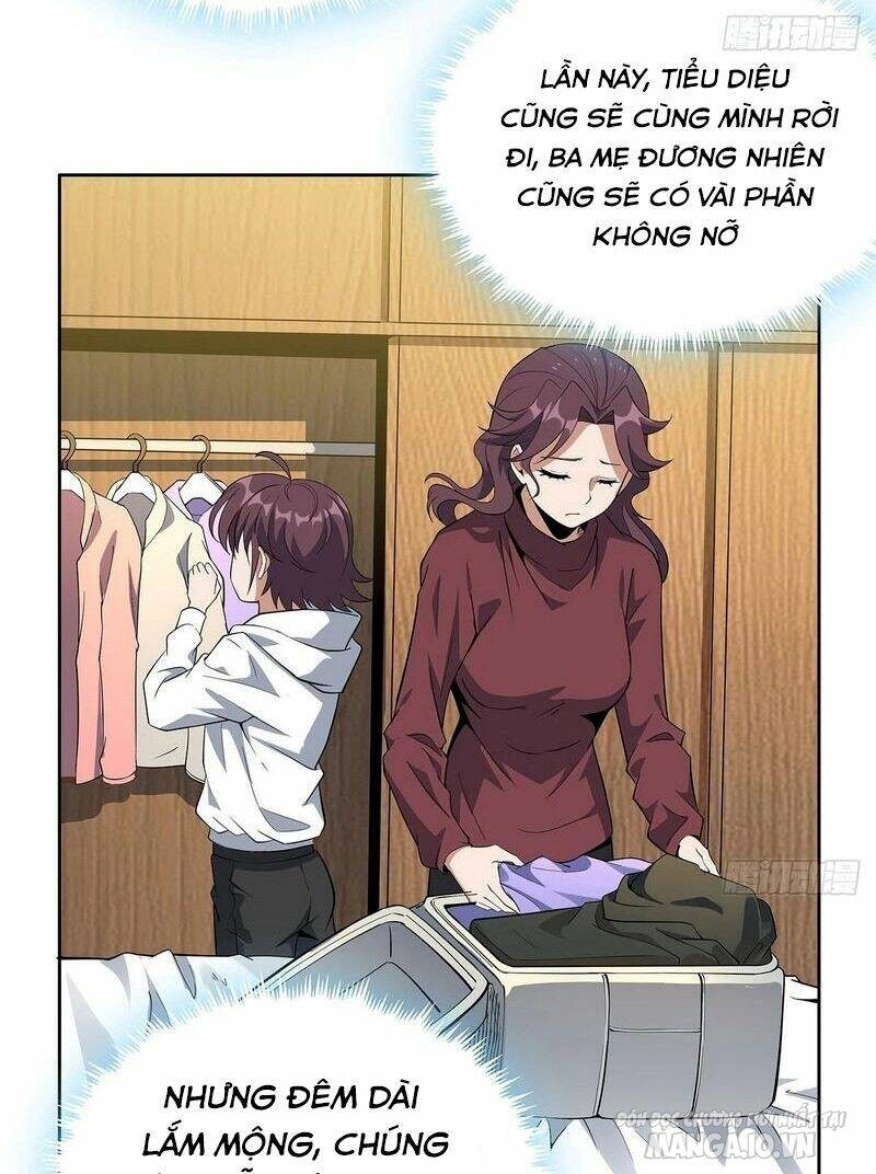 Kiếm Tu Imba Nhất Quả Đất Chapter 193 - Trang 2