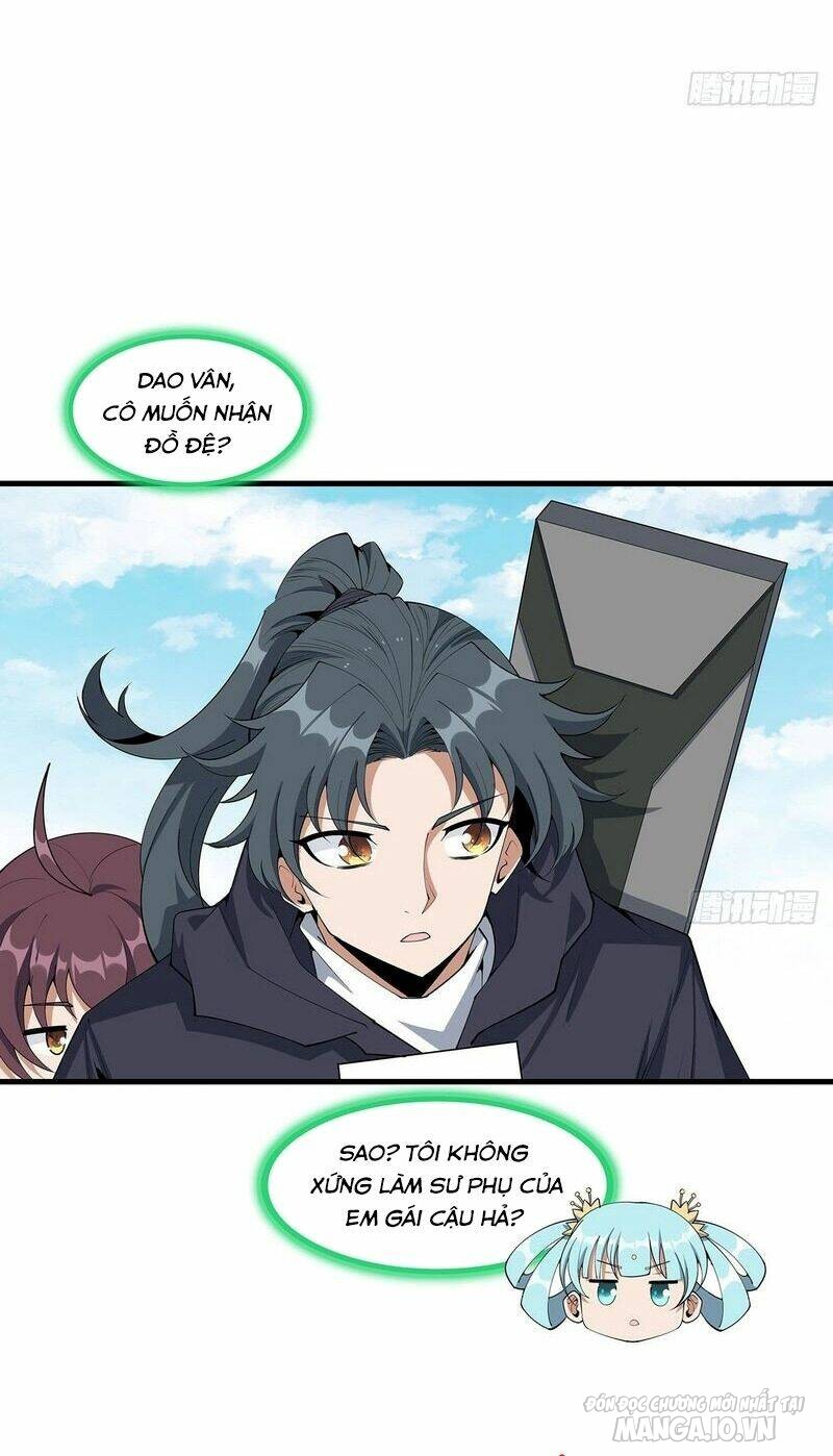 Kiếm Tu Imba Nhất Quả Đất Chapter 194 - Trang 2