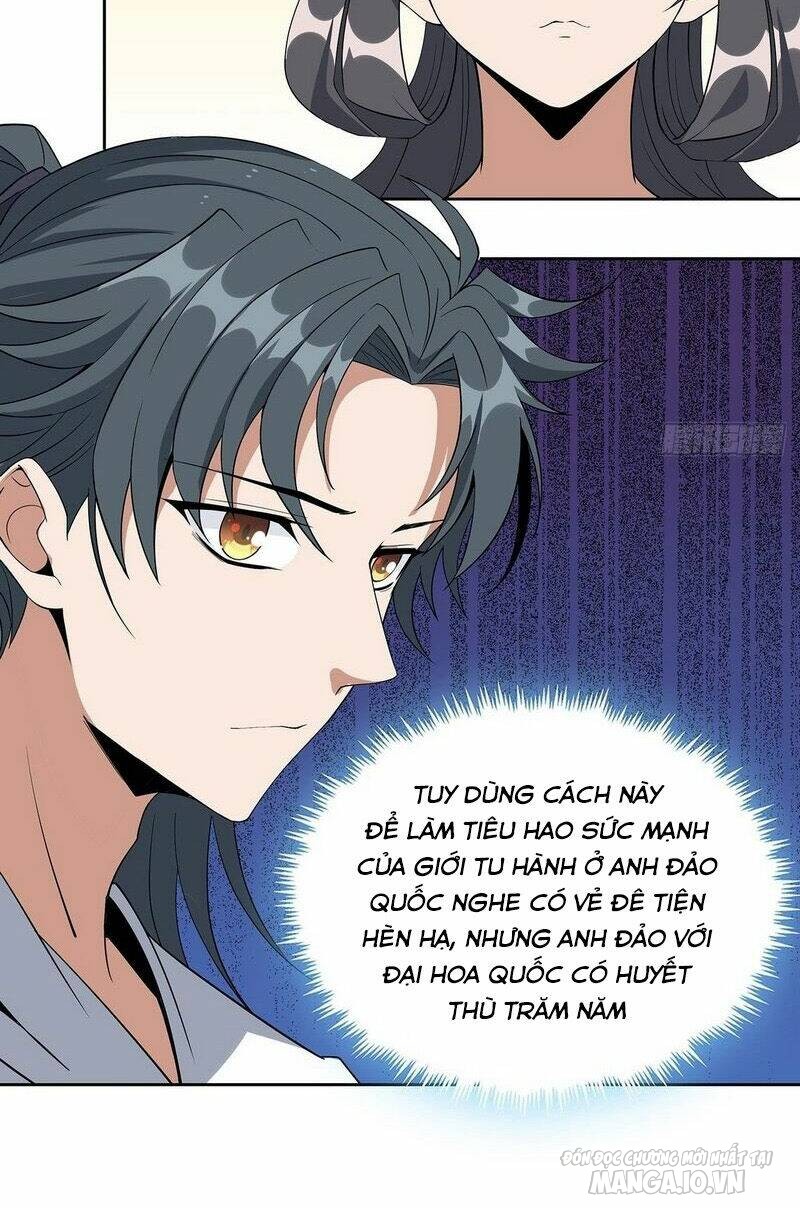 Kiếm Tu Imba Nhất Quả Đất Chapter 198 - Trang 2