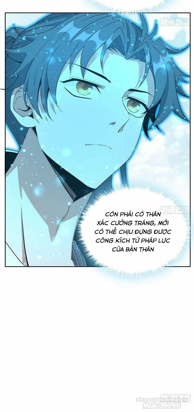 Kiếm Tu Imba Nhất Quả Đất Chapter 198 - Trang 2