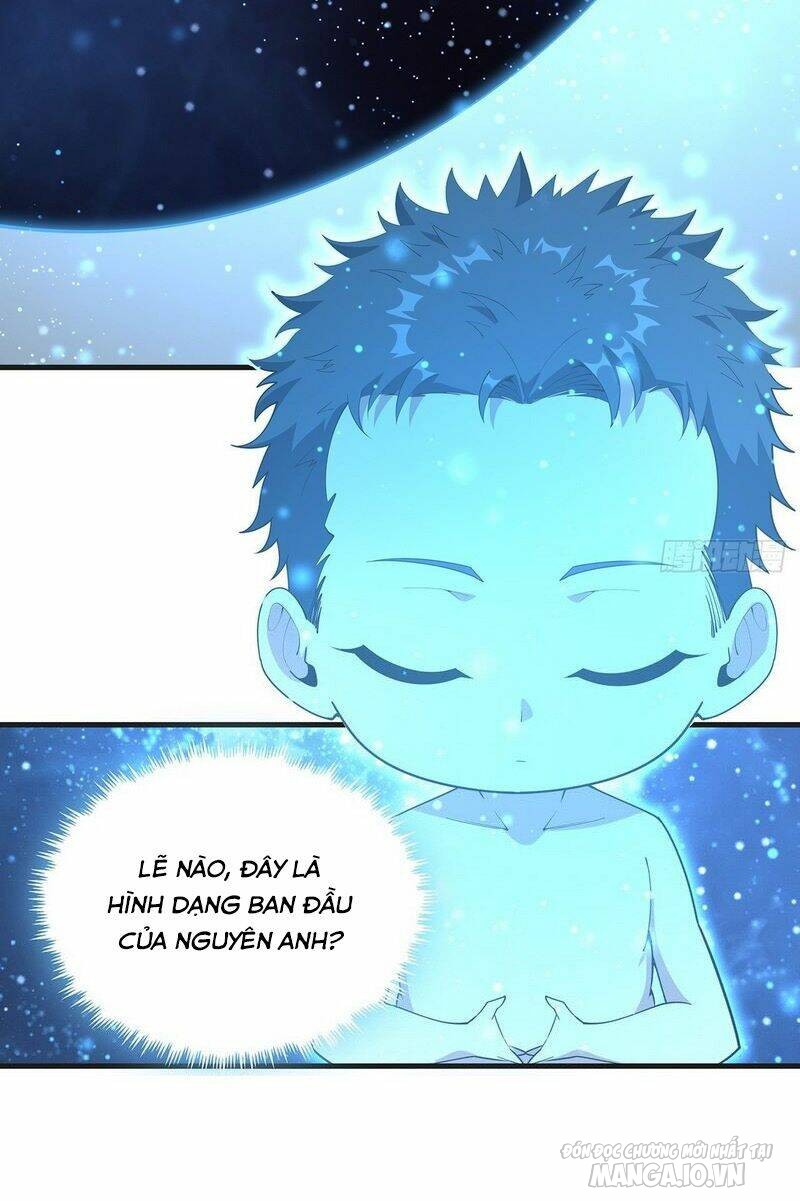 Kiếm Tu Imba Nhất Quả Đất Chapter 200 - Trang 2