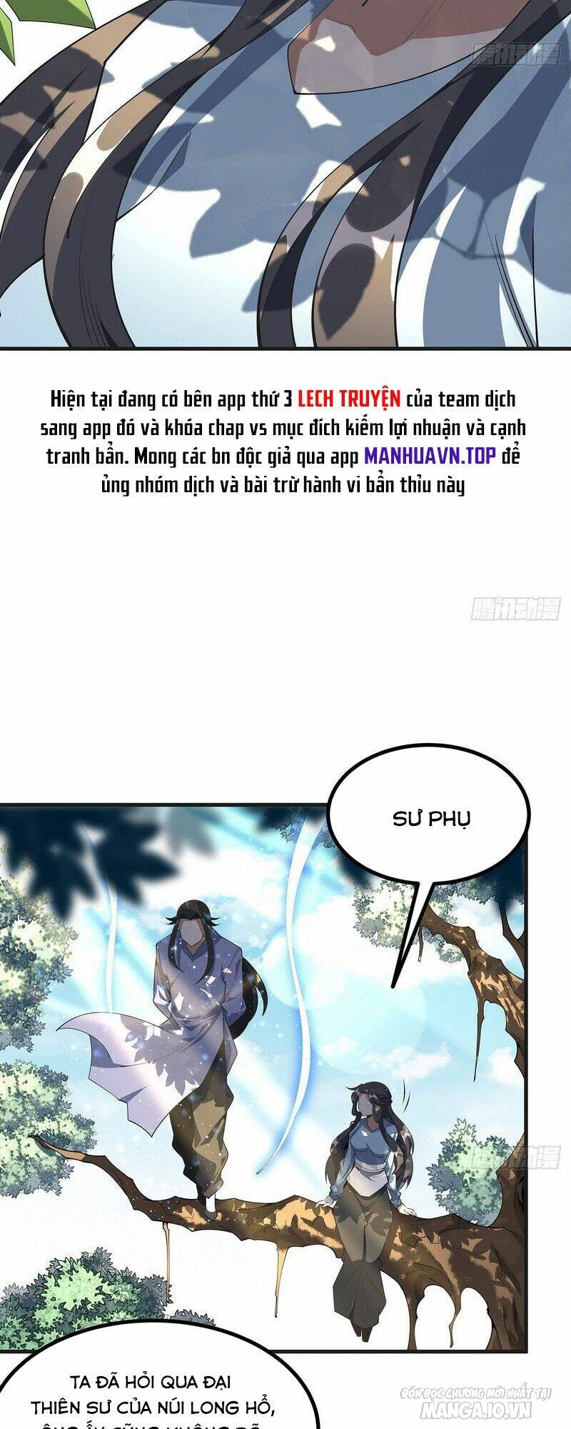 Kiếm Tu Imba Nhất Quả Đất Chapter 200 - Trang 2