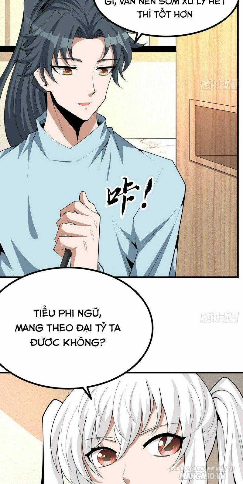 Kiếm Tu Imba Nhất Quả Đất Chapter 204 - Trang 2
