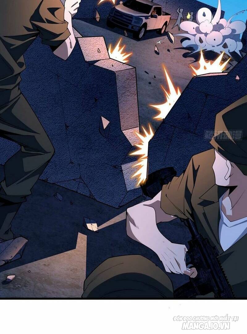 Kiếm Tu Imba Nhất Quả Đất Chapter 212 - Trang 2