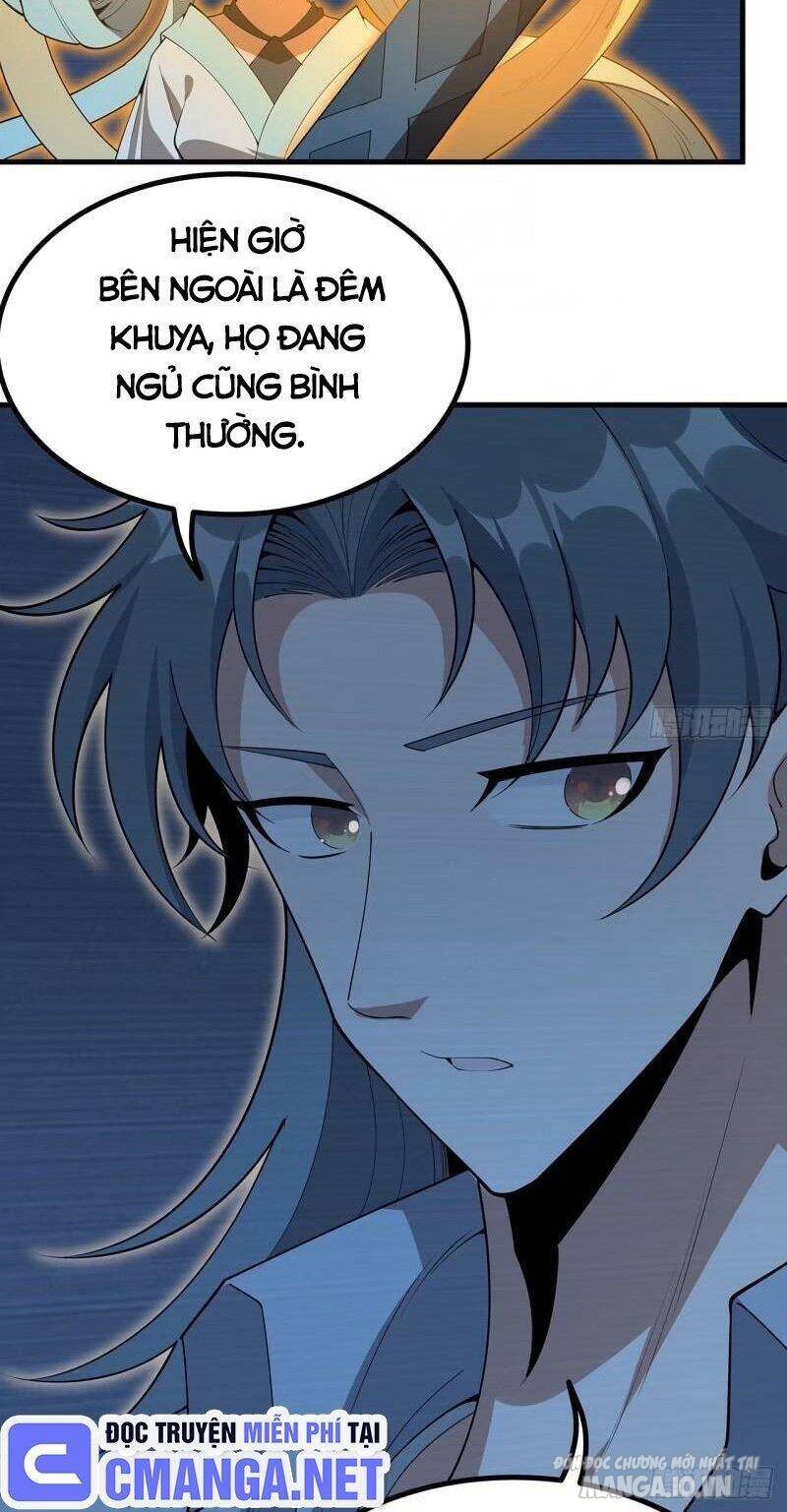 Kiếm Tu Imba Nhất Quả Đất Chapter 217 - Trang 2