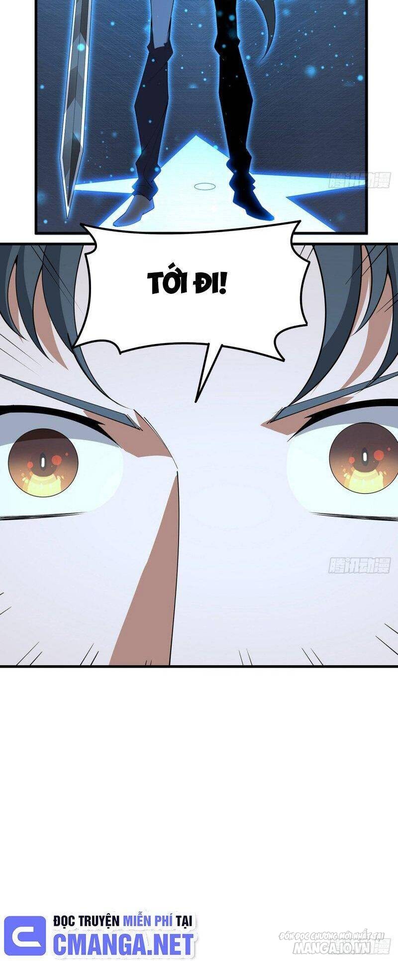 Kiếm Tu Imba Nhất Quả Đất Chapter 220 - Trang 2