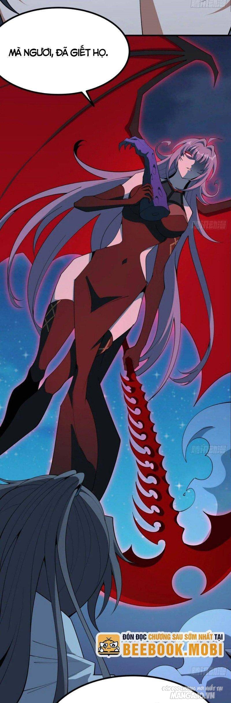 Kiếm Tu Imba Nhất Quả Đất Chapter 225 - Trang 2