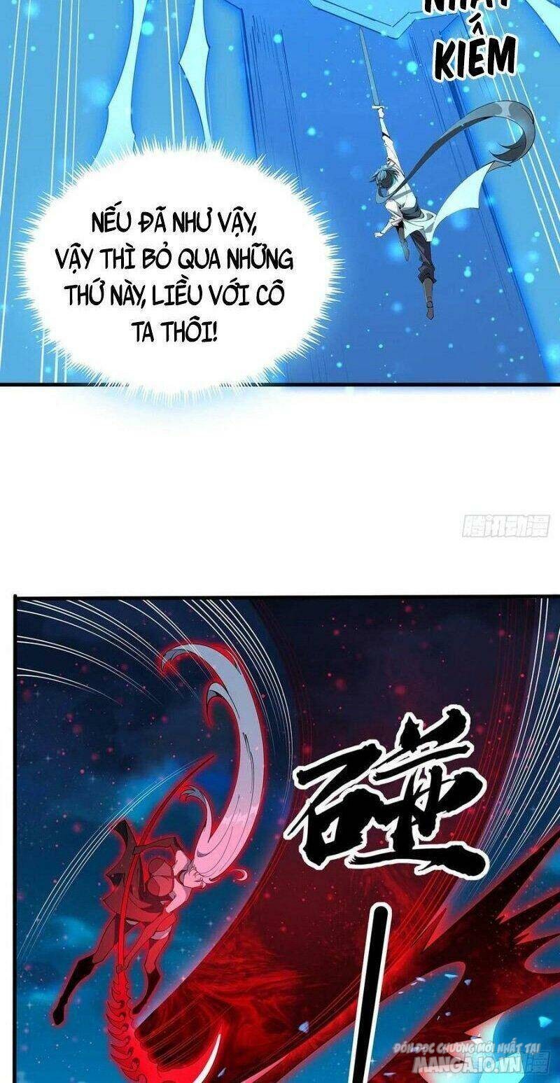 Kiếm Tu Imba Nhất Quả Đất Chapter 226 - Trang 2