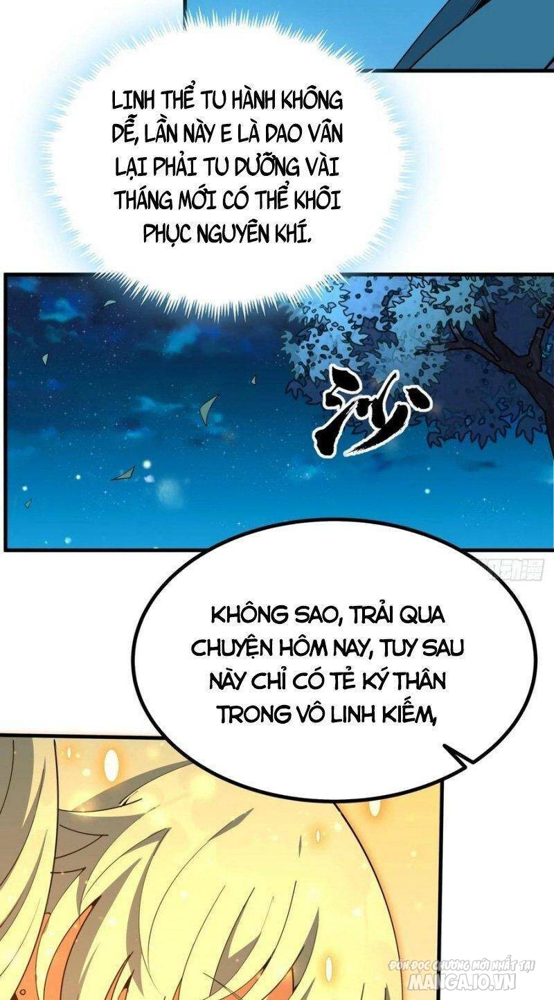 Kiếm Tu Imba Nhất Quả Đất Chapter 230 - Trang 2