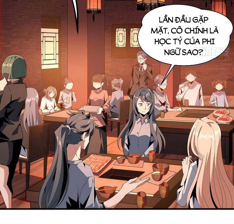 Kiếm Tu Imba Nhất Quả Đất Chapter 40 - Trang 2