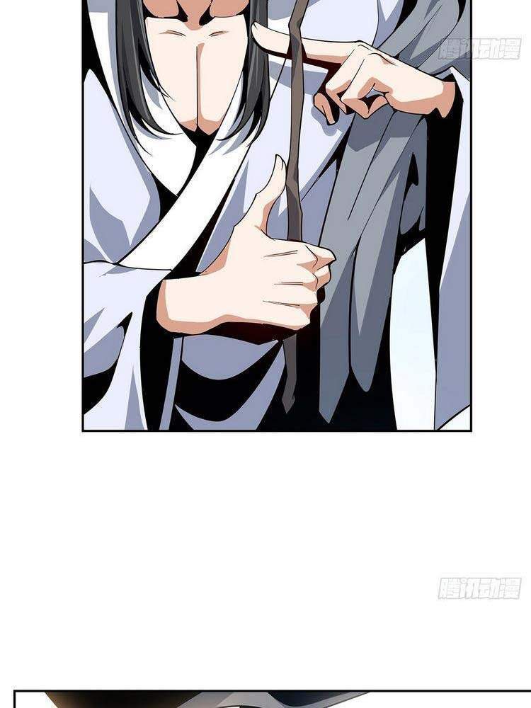 Kiếm Tu Imba Nhất Quả Đất Chapter 5 - Trang 2