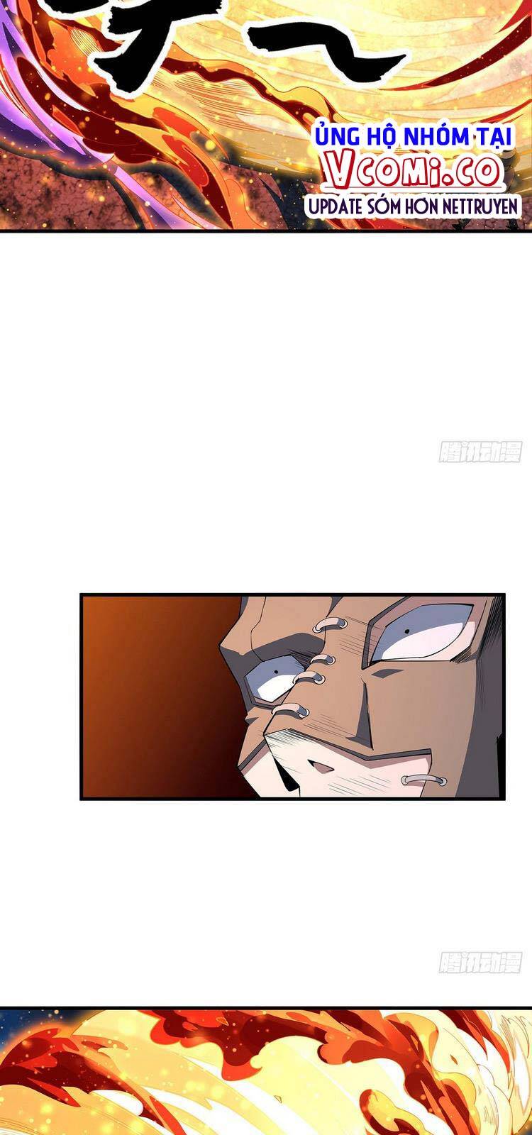 Kiếm Tu Imba Nhất Quả Đất Chapter 55 - Trang 2