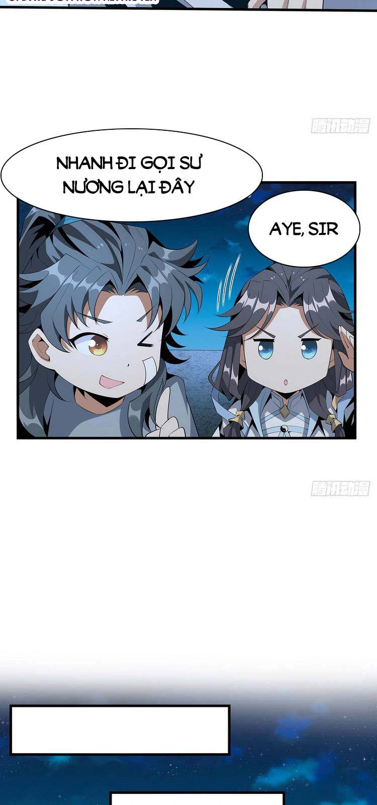 Kiếm Tu Imba Nhất Quả Đất Chapter 59 - Trang 2