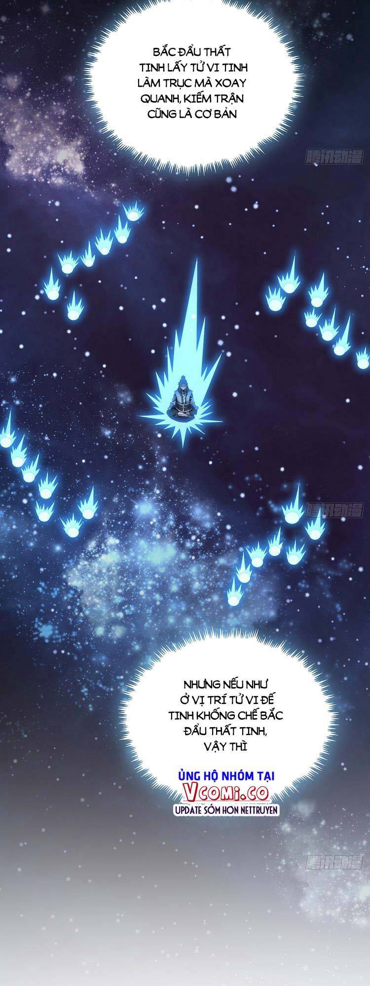 Kiếm Tu Imba Nhất Quả Đất Chapter 62 - Trang 2