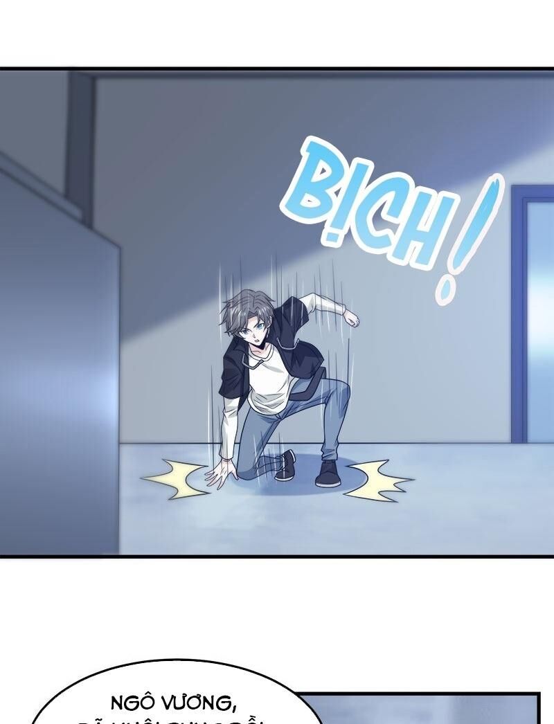 Kiếm Vũ Chapter 101 - Trang 2