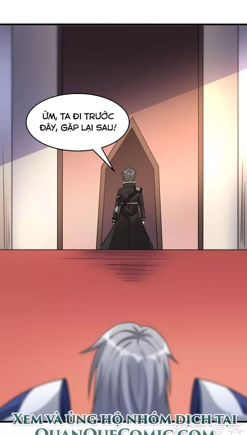 Kiếm Vũ Chapter 103 - Trang 2