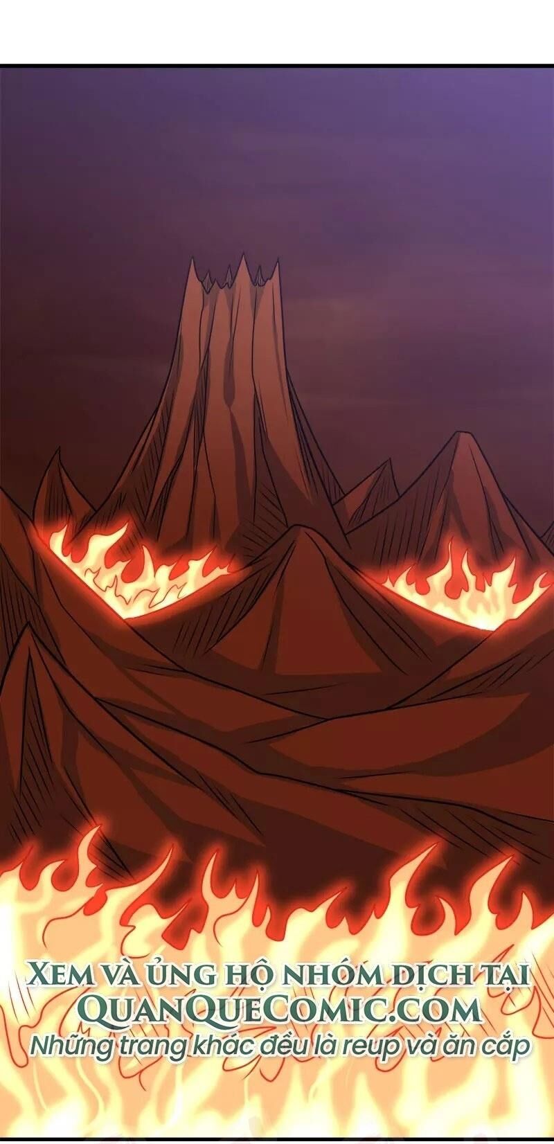 Kiếm Vũ Chapter 106 - Trang 2