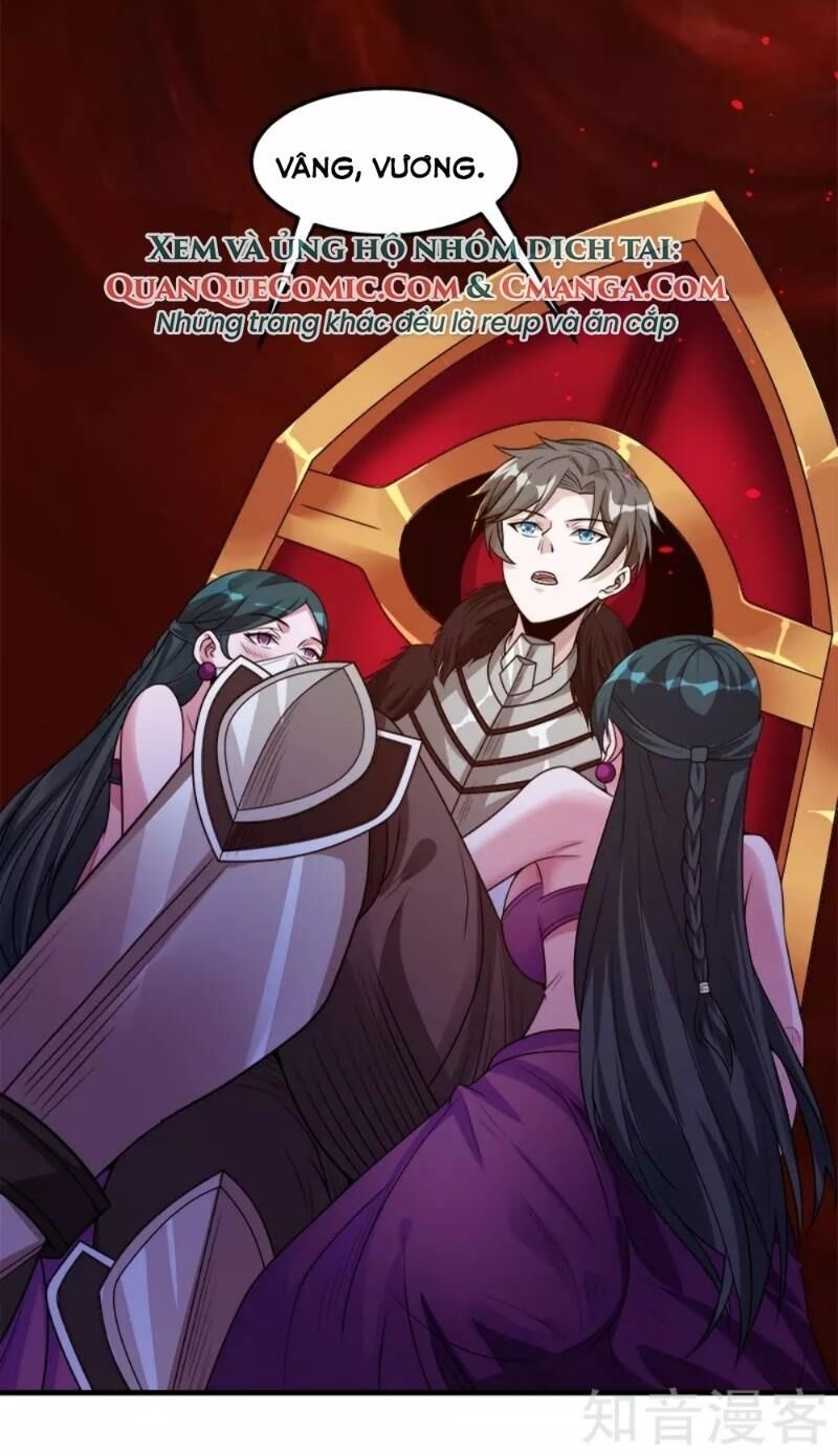 Kiếm Vũ Chapter 112 - Trang 2
