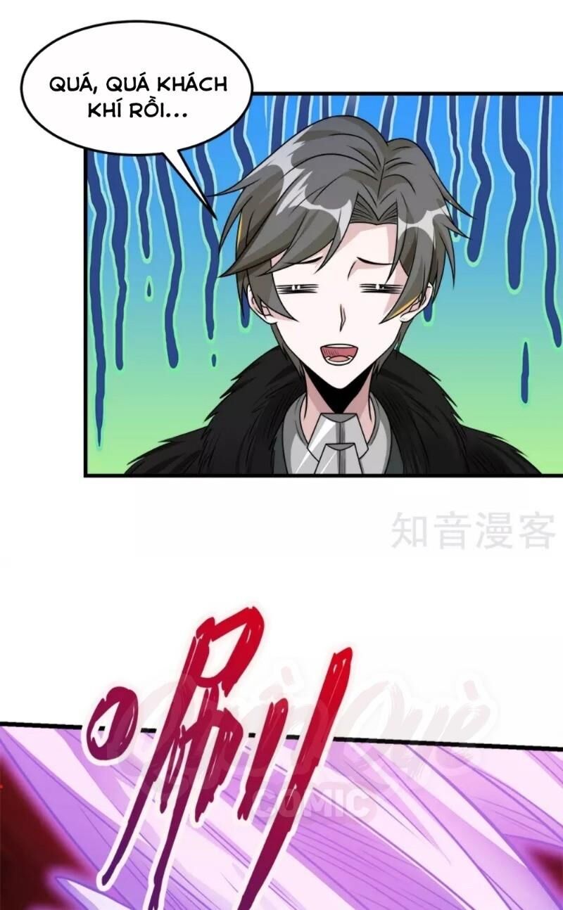 Kiếm Vũ Chapter 112 - Trang 2