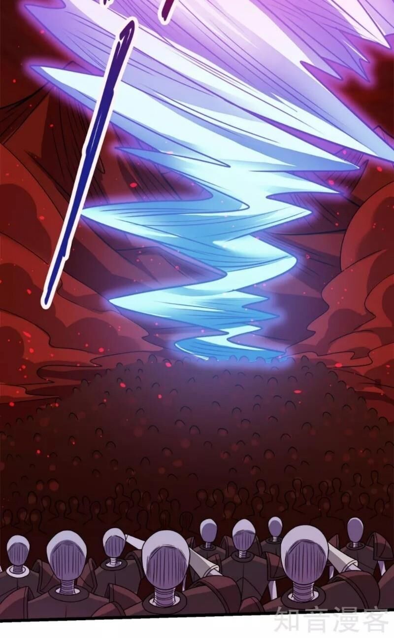 Kiếm Vũ Chapter 112 - Trang 2