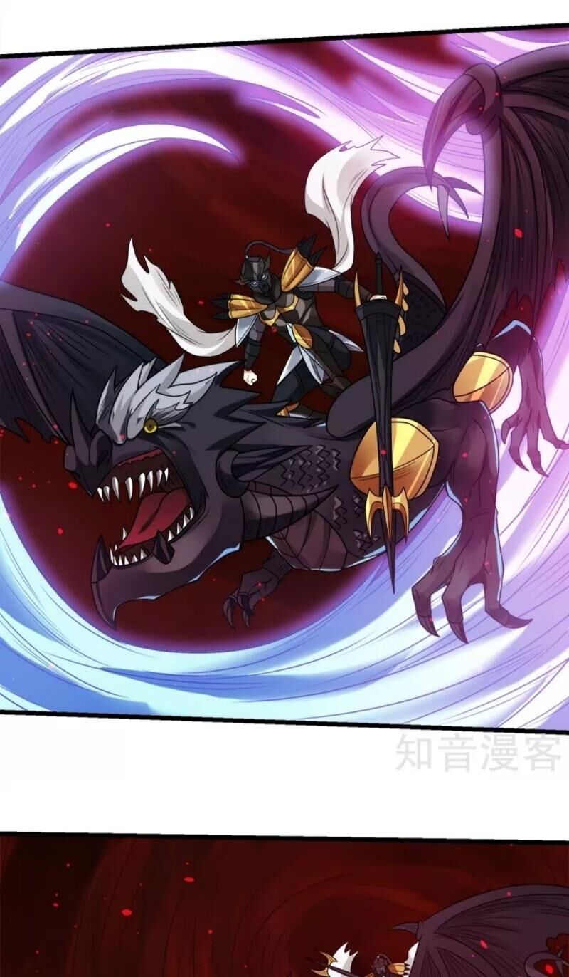 Kiếm Vũ Chapter 112 - Trang 2