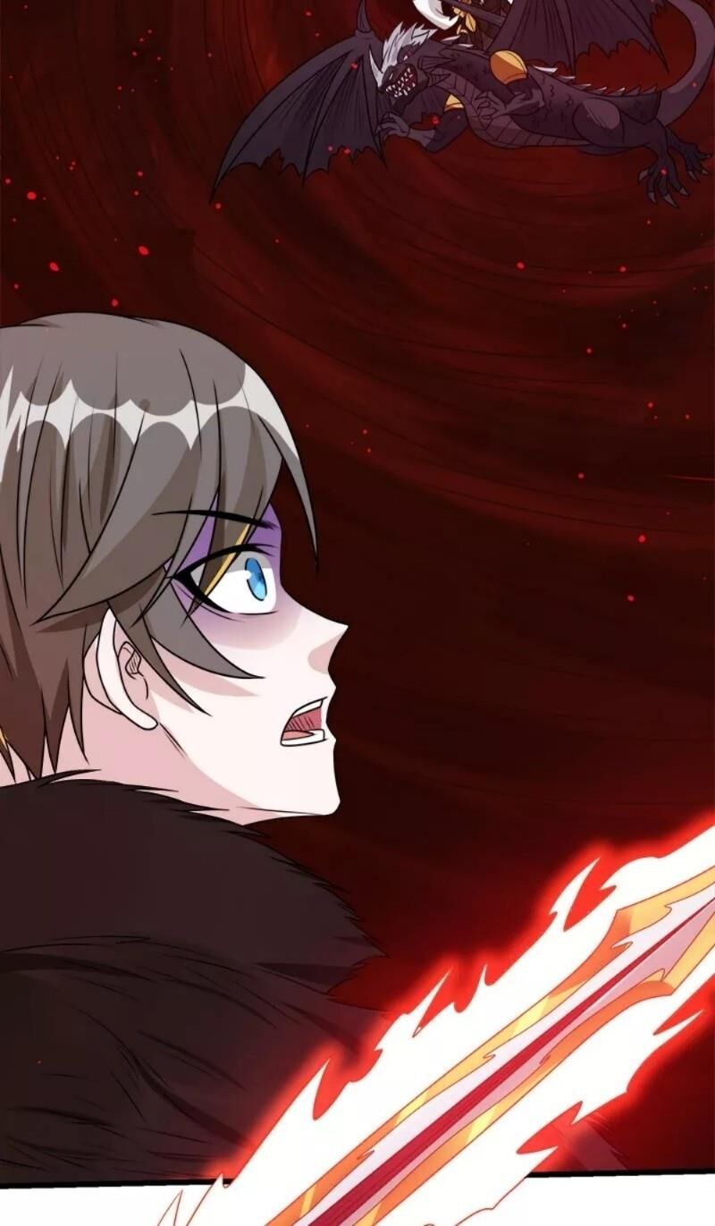 Kiếm Vũ Chapter 112 - Trang 2