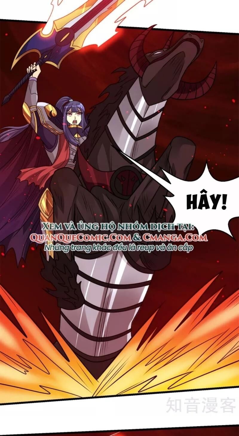 Kiếm Vũ Chapter 112 - Trang 2