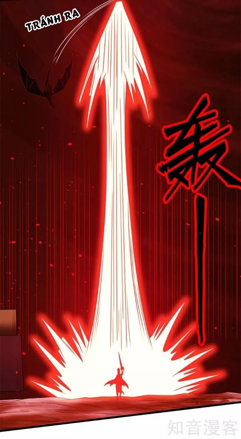 Kiếm Vũ Chapter 112 - Trang 2