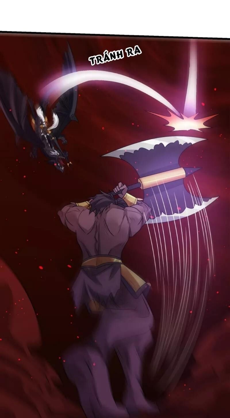 Kiếm Vũ Chapter 112 - Trang 2