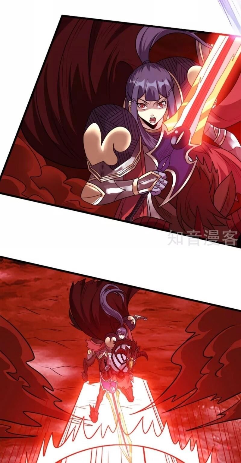 Kiếm Vũ Chapter 112 - Trang 2