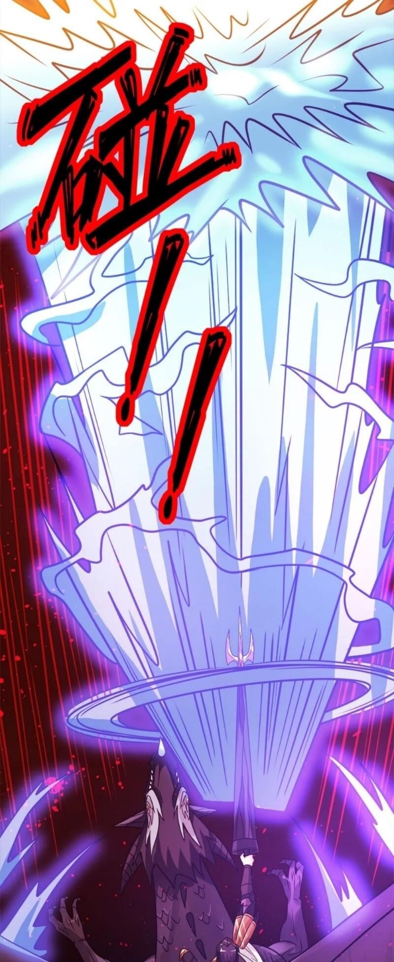 Kiếm Vũ Chapter 112 - Trang 2