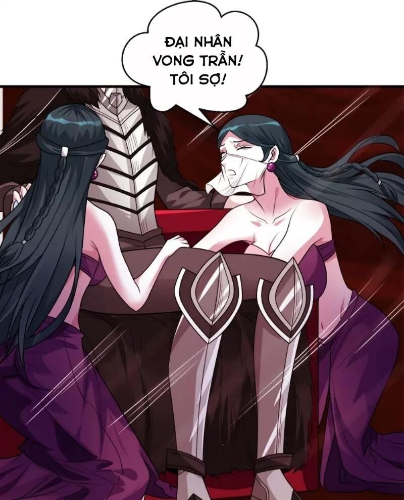 Kiếm Vũ Chapter 112 - Trang 2