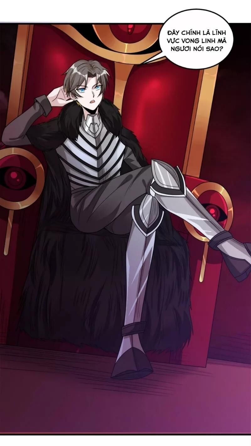 Kiếm Vũ Chapter 112 - Trang 2