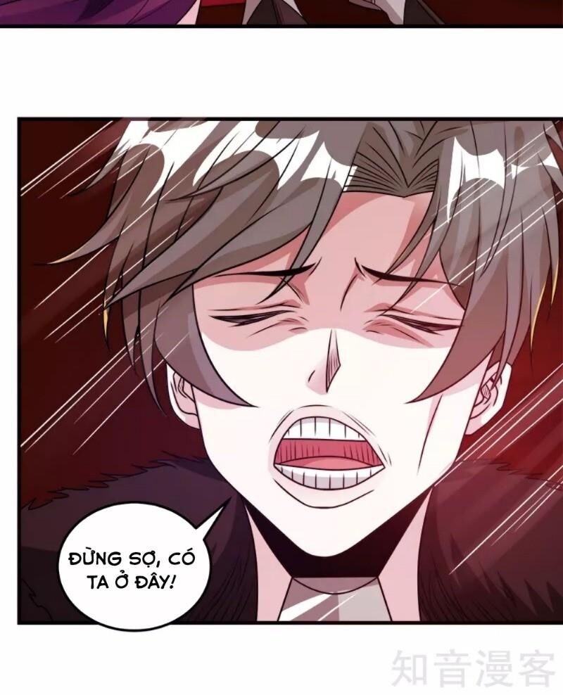 Kiếm Vũ Chapter 112 - Trang 2