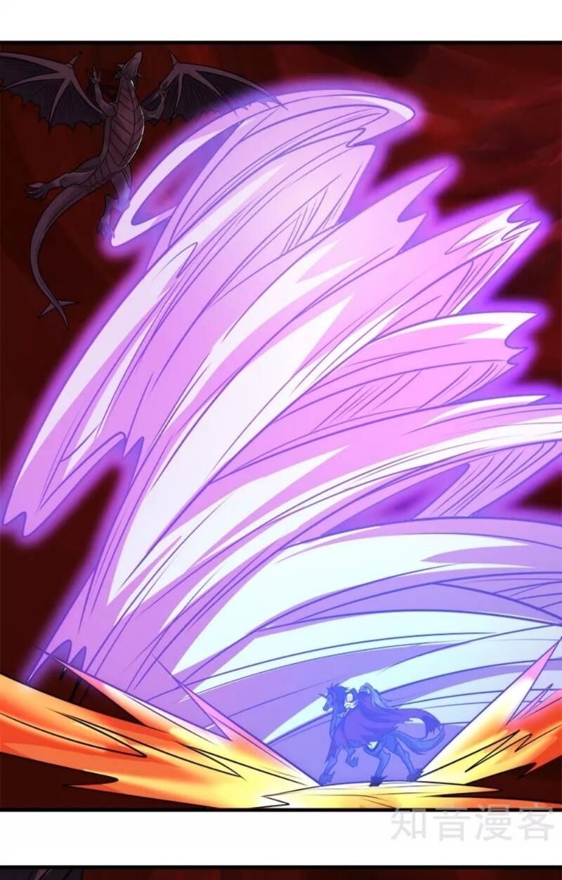 Kiếm Vũ Chapter 112 - Trang 2