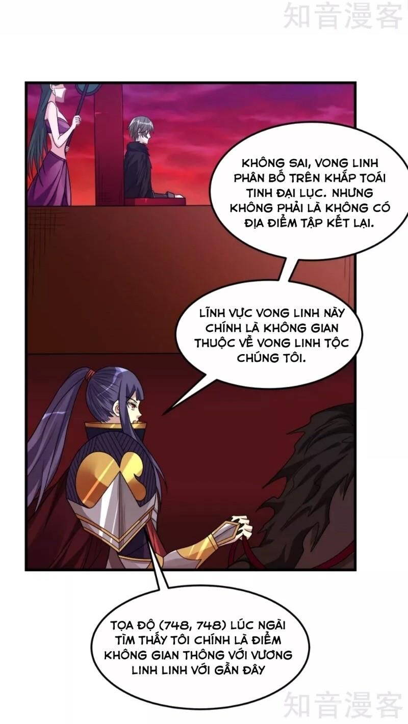 Kiếm Vũ Chapter 112 - Trang 2