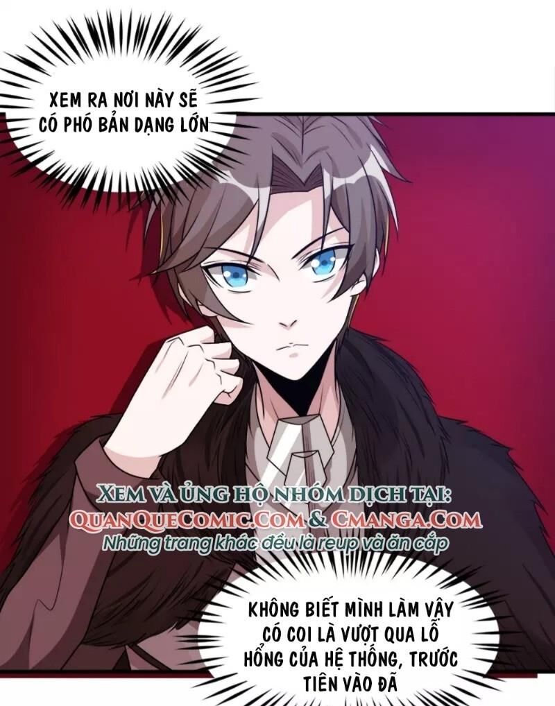 Kiếm Vũ Chapter 112 - Trang 2