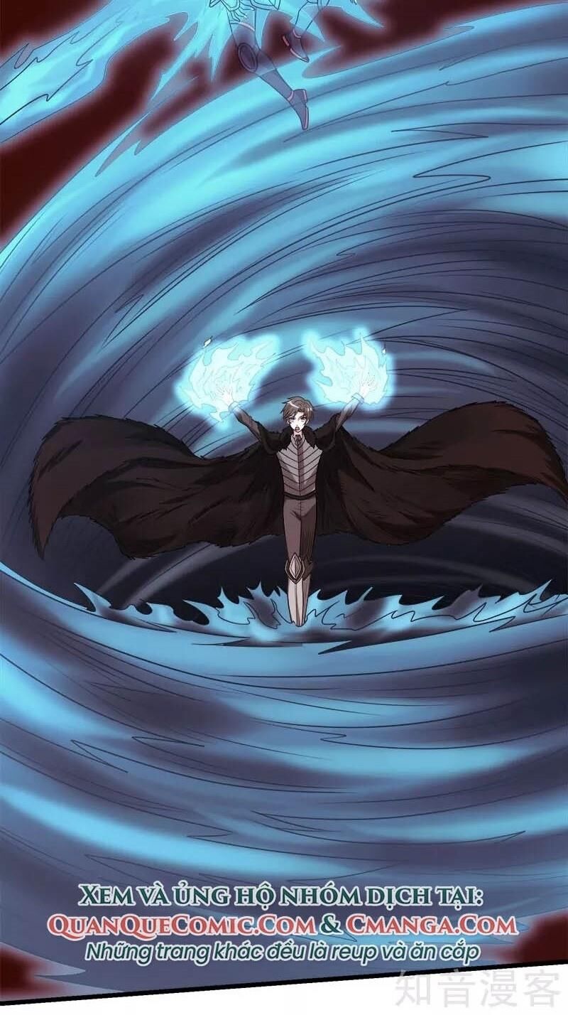 Kiếm Vũ Chapter 114 - Trang 2