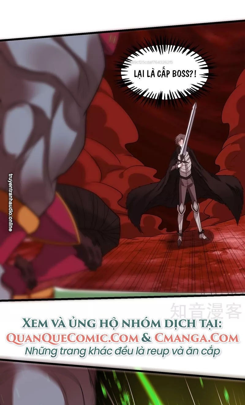 Kiếm Vũ Chapter 115 - Trang 2