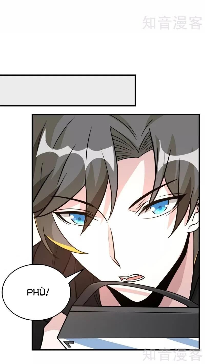 Kiếm Vũ Chapter 122 - Trang 2