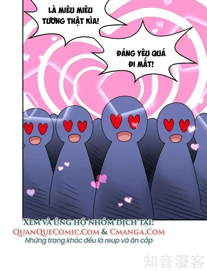 Kiếm Vũ Chapter 123 - Trang 2