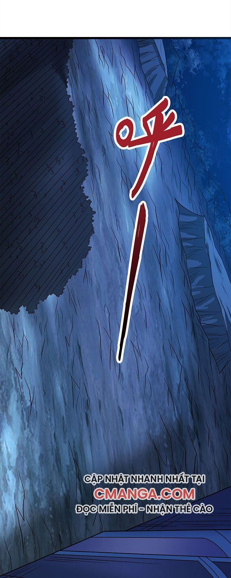 Kiếm Vũ Chapter 126 - Trang 2