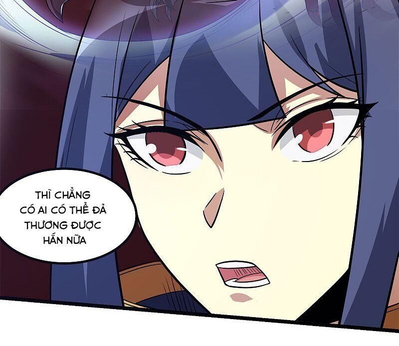 Kiếm Vũ Chapter 126 - Trang 2