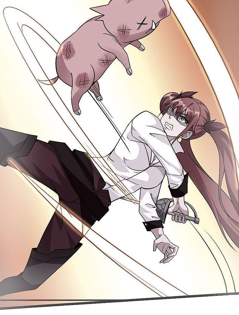 Kiếm Vũ Chapter 126 - Trang 2