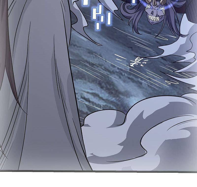 Kiếm Vũ Chapter 126 - Trang 2