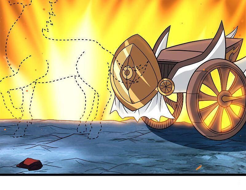 Kiếm Vũ Chapter 126 - Trang 2