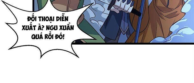 Kiếm Vũ Chapter 126 - Trang 2