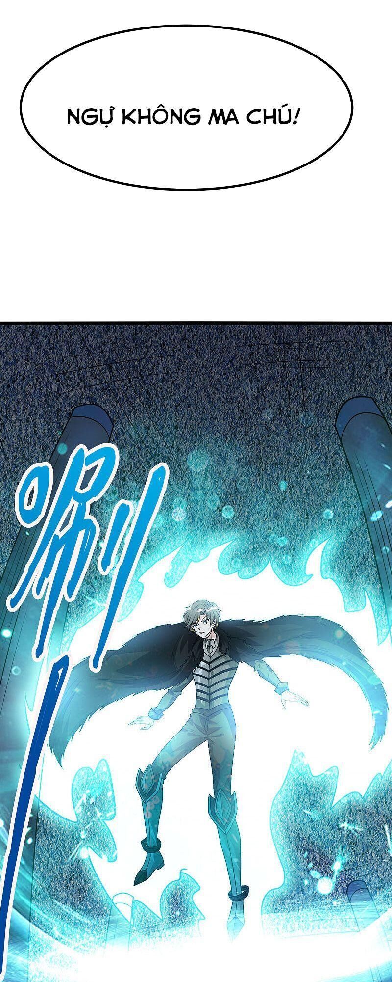 Kiếm Vũ Chapter 127 - Trang 2