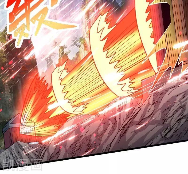 Kiếm Vũ Chapter 145 - Trang 2