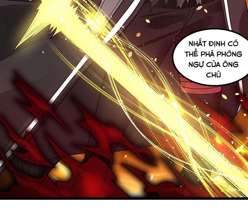 Kiếm Vũ Chapter 148 - Trang 2